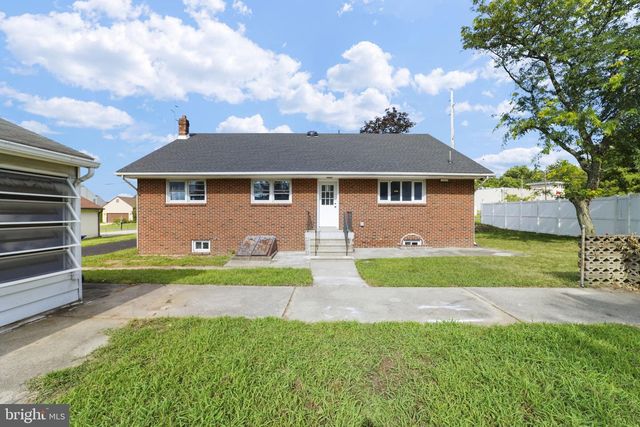 5 YUBAS AVE, Burlington, NJ 08016