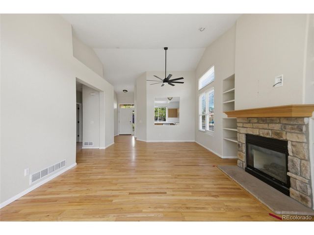 19654 E Clear Creek Trl, Parker, CO 80134
