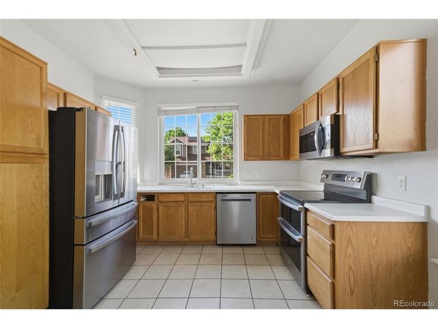19654 E Clear Creek Trl, Parker, CO 80134