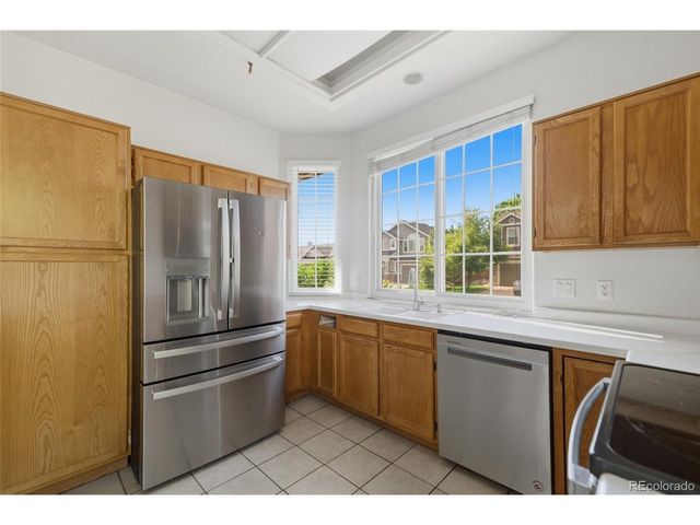 19654 E Clear Creek Trl, Parker, CO 80134