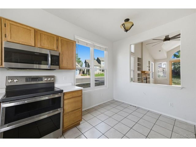 19654 E Clear Creek Trl, Parker, CO 80134