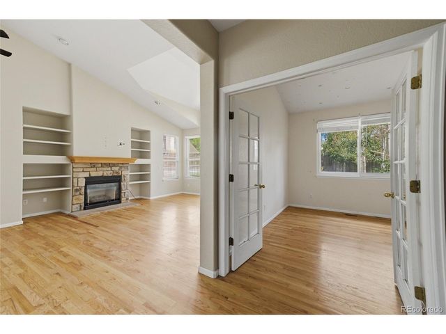 19654 E Clear Creek Trl, Parker, CO 80134