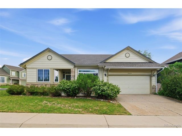 19654 E Clear Creek Trl, Parker, CO 80134