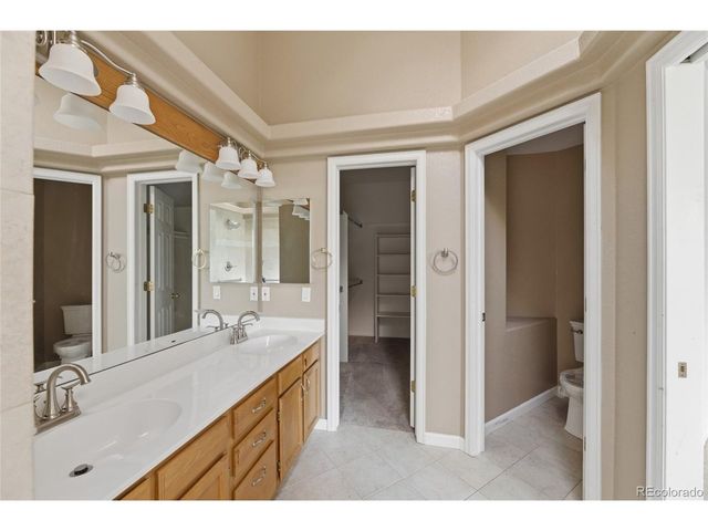 19654 E Clear Creek Trl, Parker, CO 80134