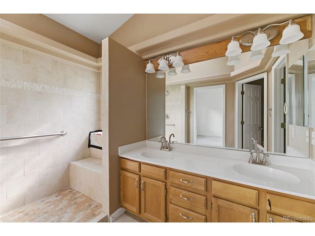 19654 E Clear Creek Trl, Parker, CO 80134