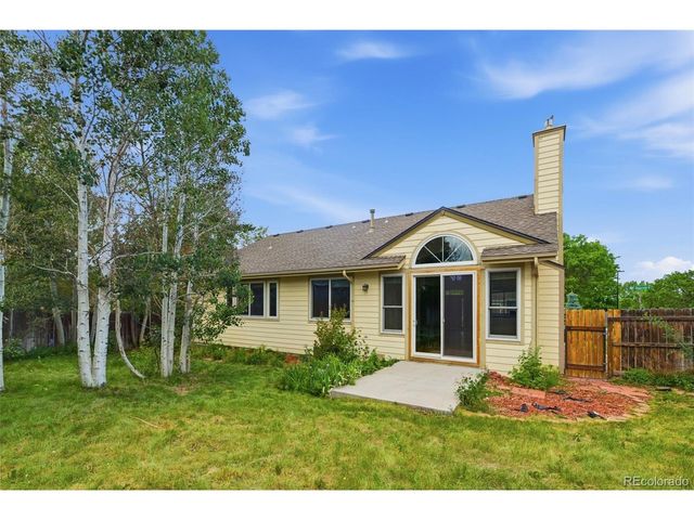19654 E Clear Creek Trl, Parker, CO 80134