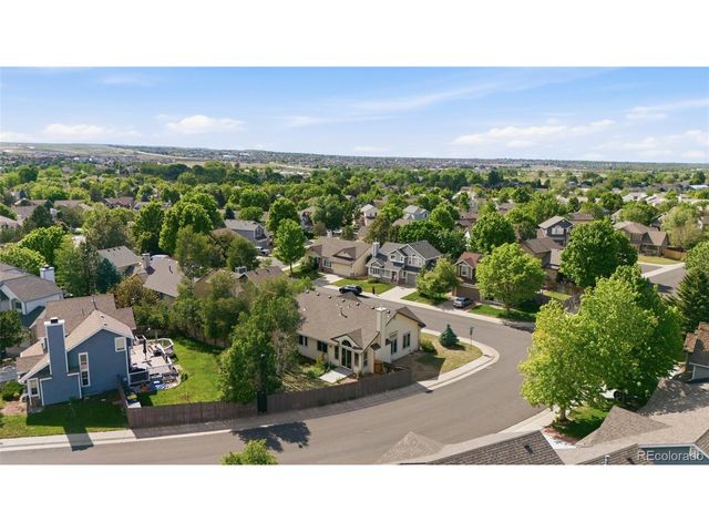 19654 E Clear Creek Trl, Parker, CO 80134