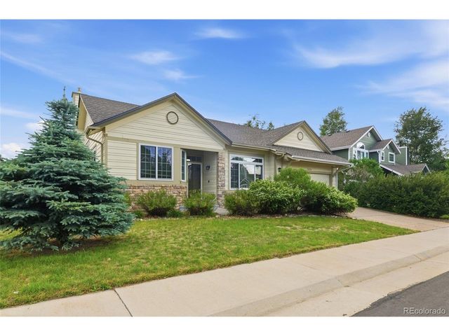 19654 E Clear Creek Trl, Parker, CO 80134