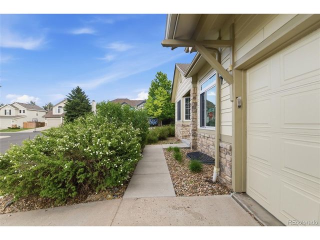 19654 E Clear Creek Trl, Parker, CO 80134