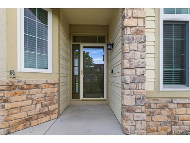19654 E Clear Creek Trl, Parker, CO 80134