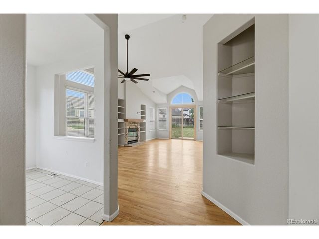 19654 E Clear Creek Trl, Parker, CO 80134