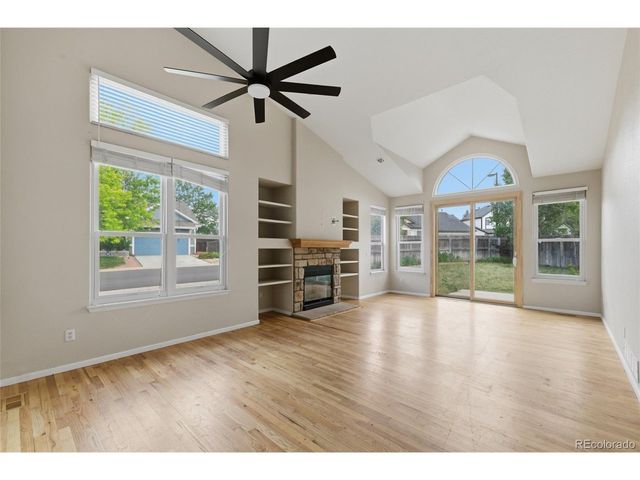 19654 E Clear Creek Trl, Parker, CO 80134