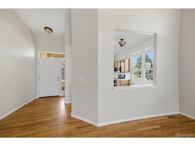 19654 E Clear Creek Trl, Parker, CO 80134