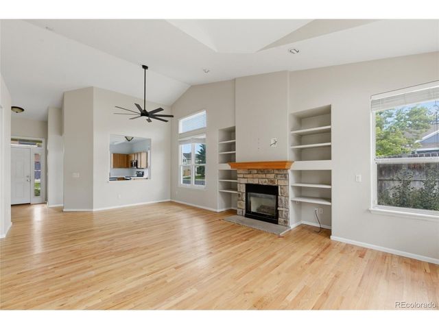 19654 E Clear Creek Trl, Parker, CO 80134