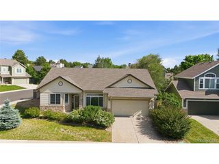 19654 E Clear Creek Trl, Parker, CO 80134
