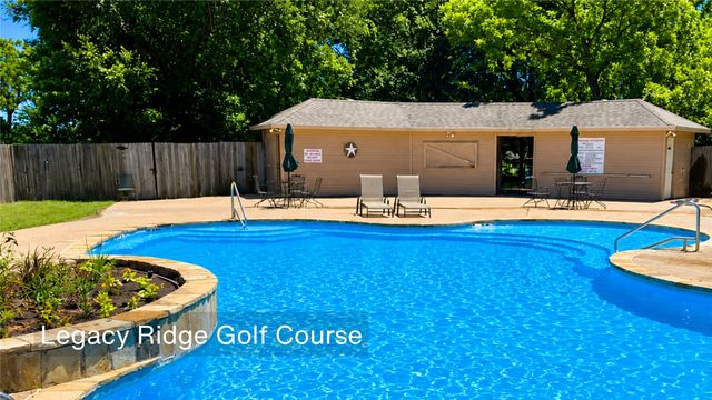2001 Bois D Arc Street, Bonham, TX 75418