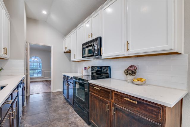 1701 Bur Oak Drive, Allen, TX 75002