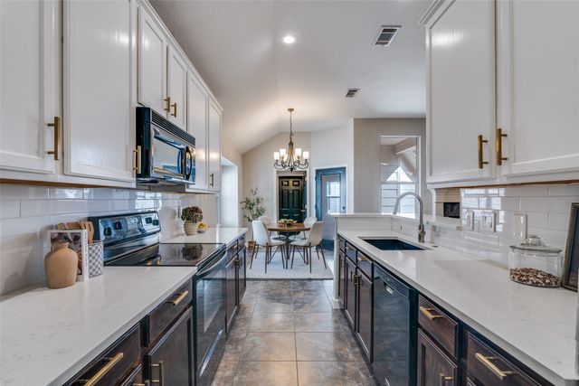 1701 Bur Oak Drive, Allen, TX 75002