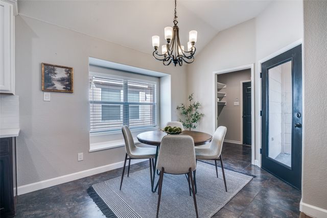 1701 Bur Oak Drive, Allen, TX 75002