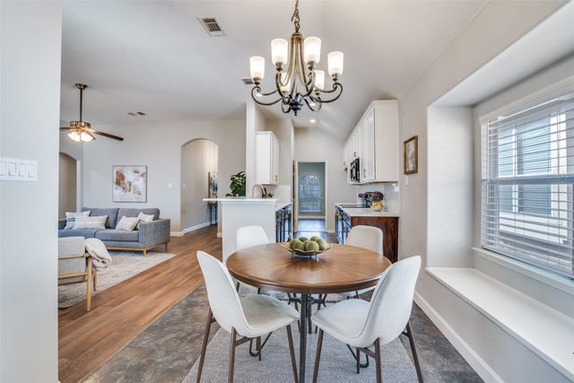 1701 Bur Oak Drive, Allen, TX 75002