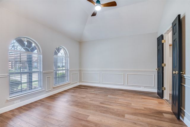 1701 Bur Oak Drive, Allen, TX 75002