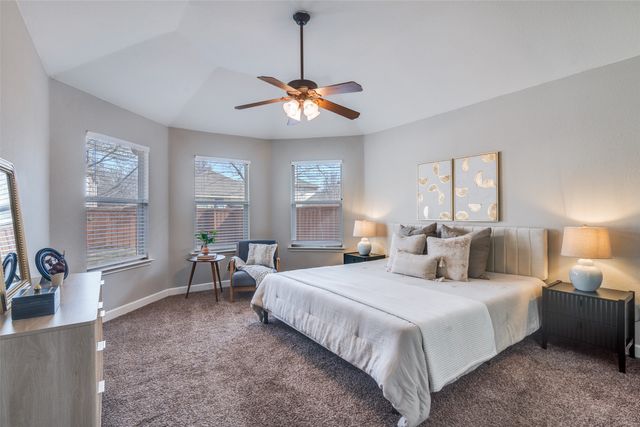 1701 Bur Oak Drive, Allen, TX 75002