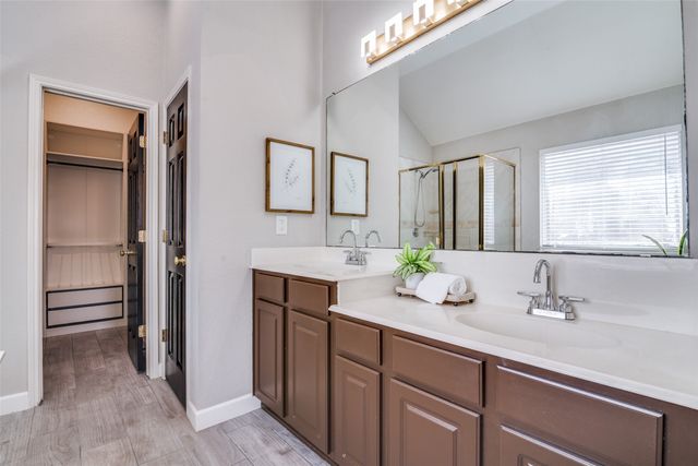 1701 Bur Oak Drive, Allen, TX 75002