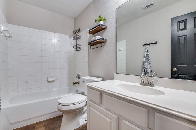 1701 Bur Oak Drive, Allen, TX 75002