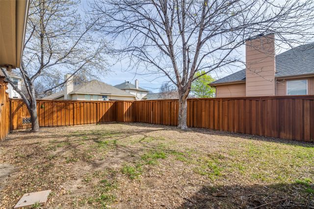 1701 Bur Oak Drive, Allen, TX 75002