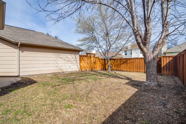 1701 Bur Oak Drive, Allen, TX 75002