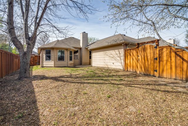 1701 Bur Oak Drive, Allen, TX 75002