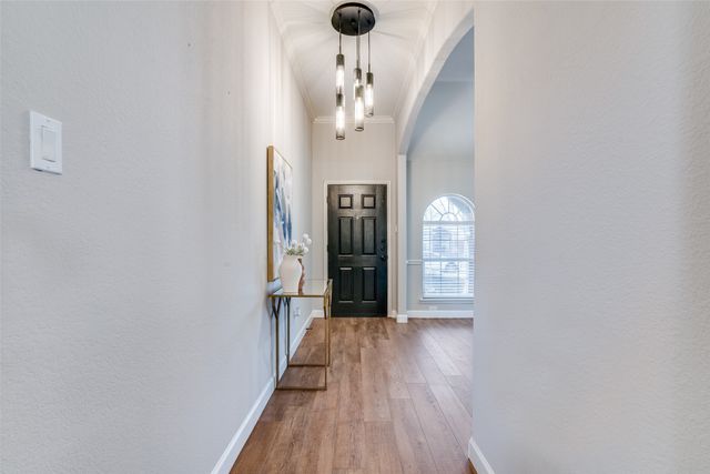 1701 Bur Oak Drive, Allen, TX 75002