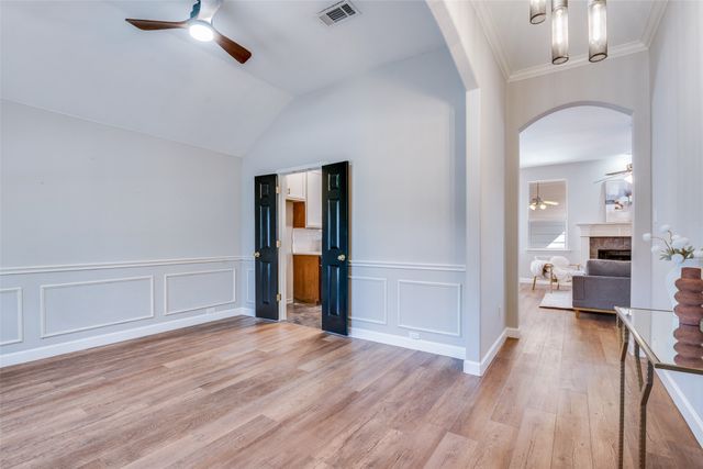 1701 Bur Oak Drive, Allen, TX 75002