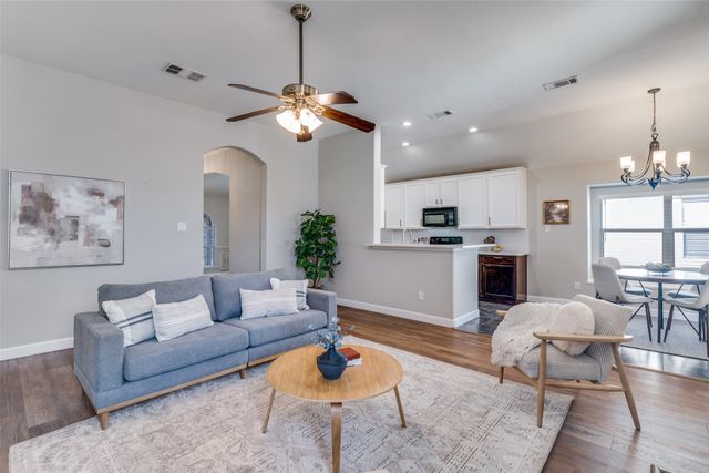 1701 Bur Oak Drive, Allen, TX 75002