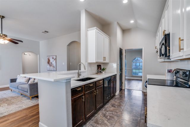 1701 Bur Oak Drive, Allen, TX 75002