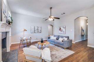 1701 Bur Oak Drive, Allen, TX 75002