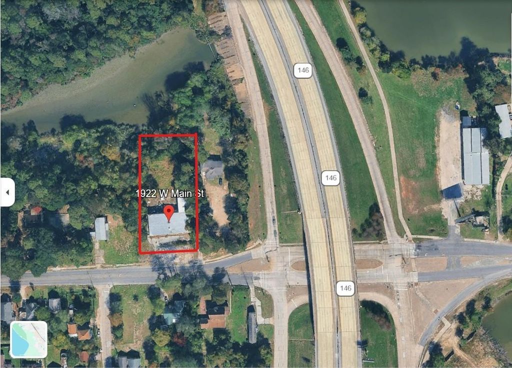 1922 W Main Street, Baytown, TX 77520