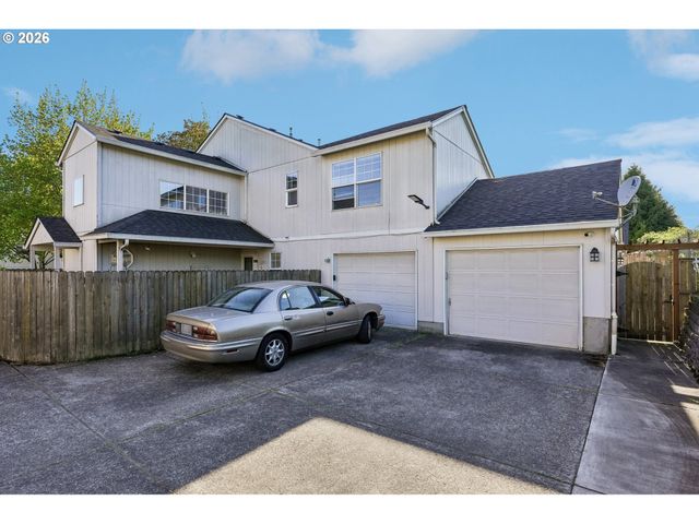 6012 Ne 35TH Cir, Vancouver, WA 98661