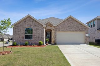 705 Alden Drive, Princeton, TX 75407