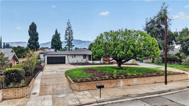 1022 W Francis Street, Ontario, CA 91762