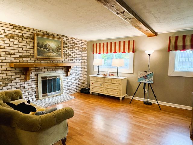 19324 Todd Drive, Clinton Twp, MI 48038