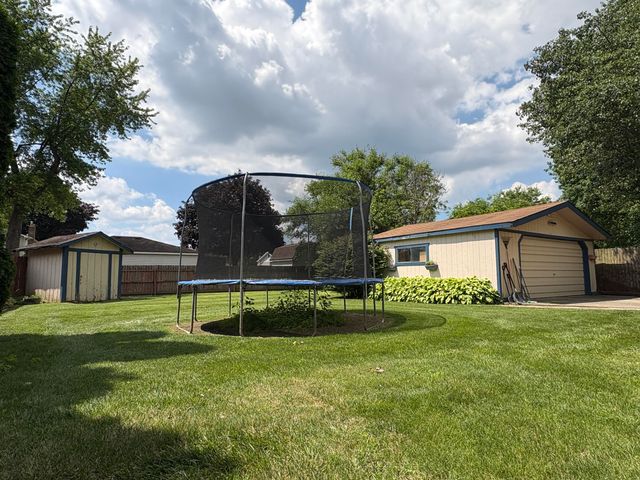 19324 Todd Drive, Clinton Twp, MI 48038