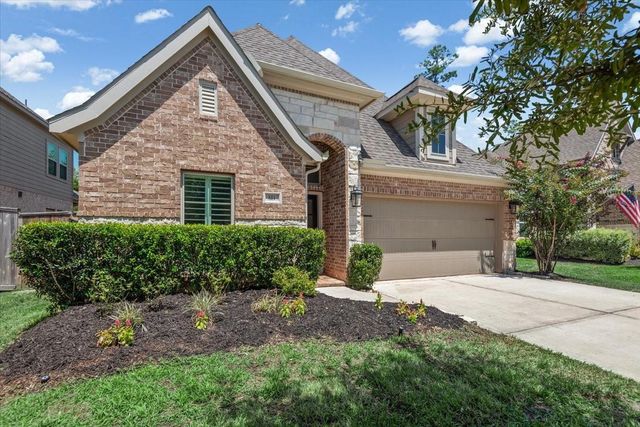 614 Lost Maples Bend Lane, Conroe, TX 77304