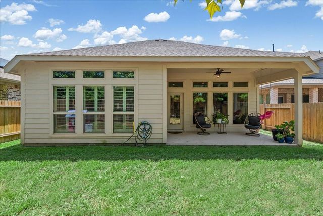 614 Lost Maples Bend Lane, Conroe, TX 77304