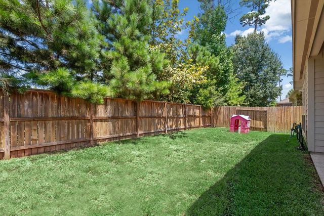 614 Lost Maples Bend Lane, Conroe, TX 77304