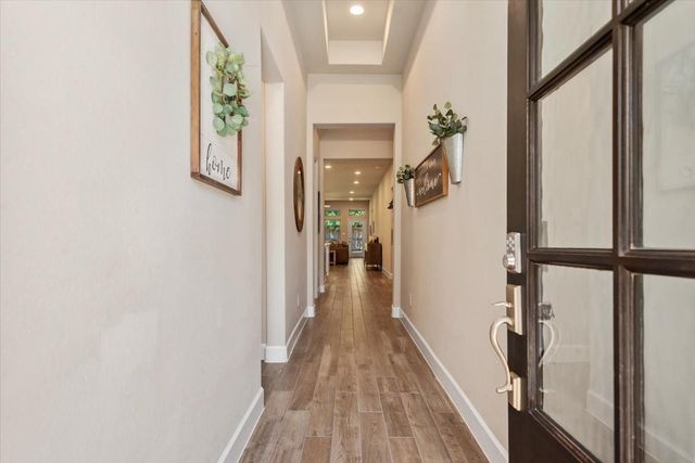 614 Lost Maples Bend Lane, Conroe, TX 77304