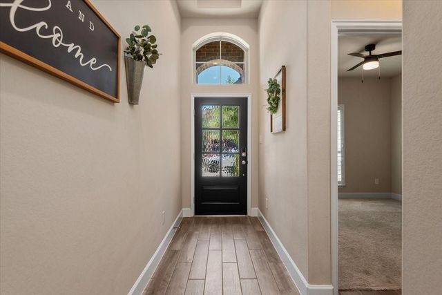 614 Lost Maples Bend Lane, Conroe, TX 77304