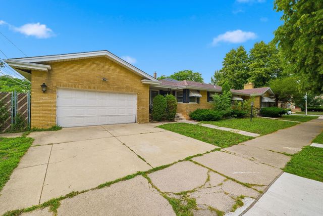 8300 S Hermitage Avenue, Chicago, IL 60620