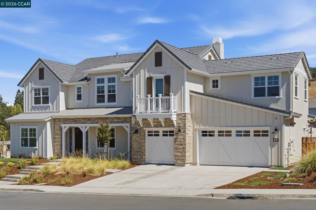 6 Charolais Ct, Danville, CA 94506