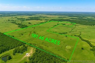 114266 S 4110, Eufaula, OK 74432